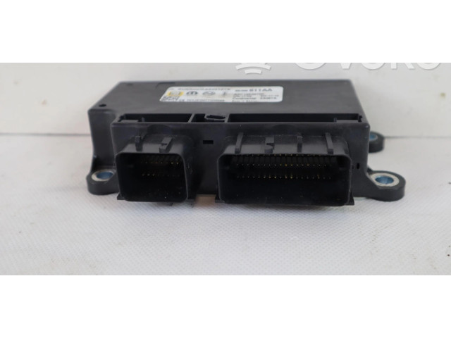 Блок подушек безопасности 68398611AA   Jeep Wrangler