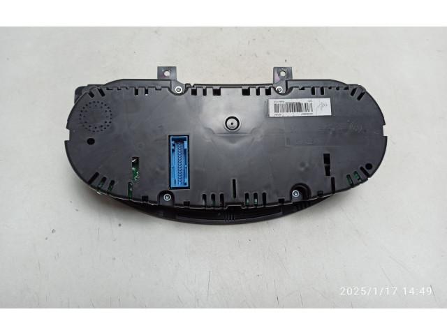 Přístrojová deska Volkswagen Tiguan 2012 5N0920982D