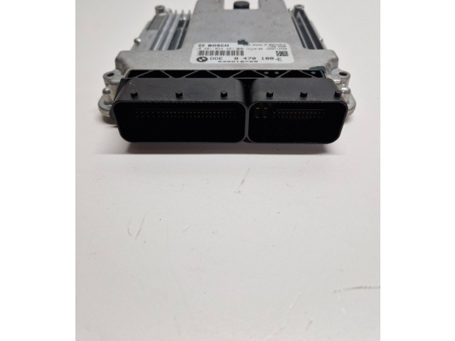 Řídící jednotka 8470188, 030516709 BMW 4 F36 Gran coupe 2018