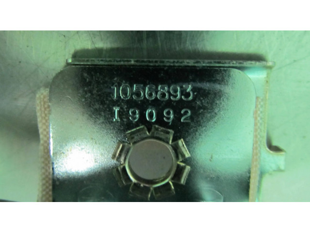 Боковая подушка безопасности WN40L204999, PF3S11 Subaru Forester SH