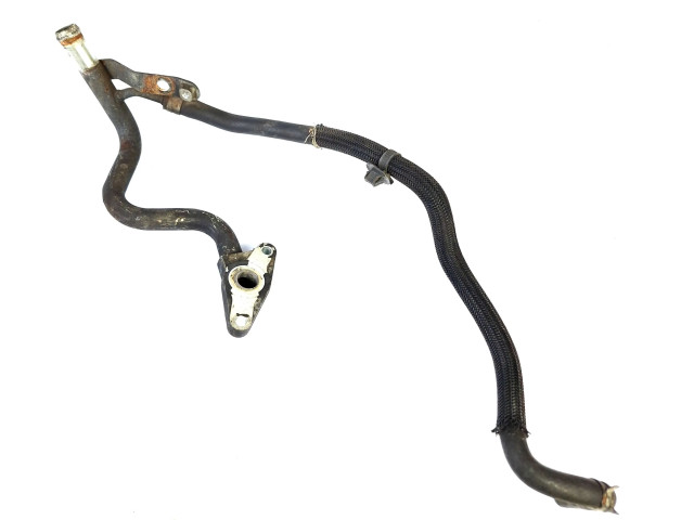 Vstřikovací lišta Subaru Forester SH