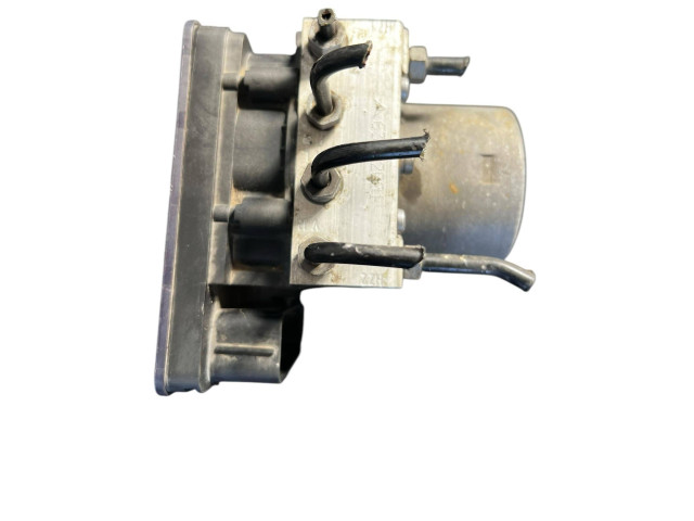 Блок АБС 6R0614517BD, 18396607 Skoda Rapid (NH) 2012 - 2019 года