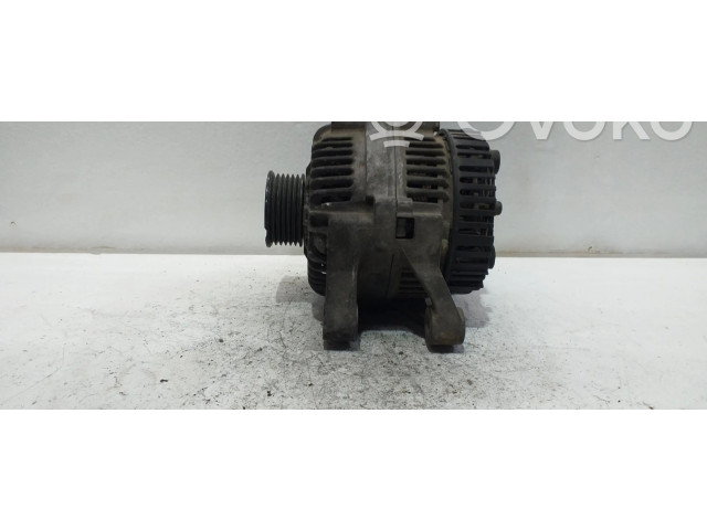 Генератор 2541969A Citroen Berlingo