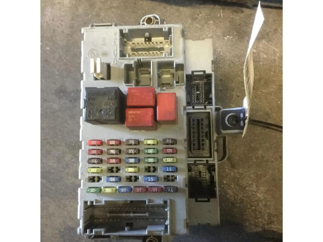 Pojistková skříňka Fiat Punto (188) 1999