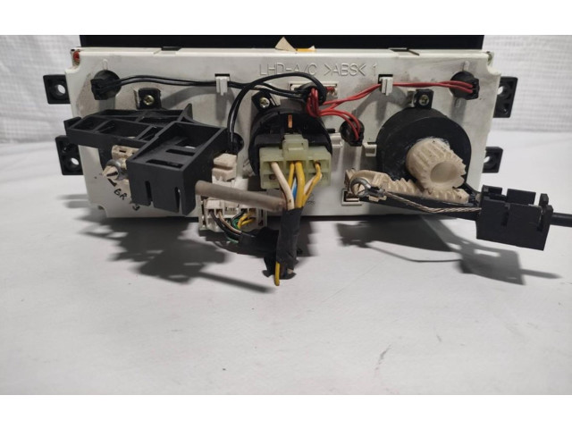 Zpětné zrcátko Lexus RX III