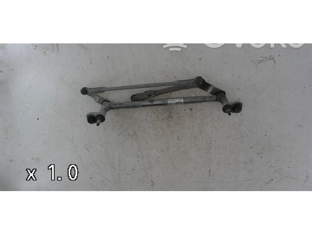 Механизм стеклоочистителей (трапеция)       Skoda Citigo  2011 - 2020 года   