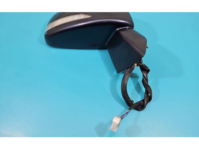Зеркало электрическое Honda FR-V 2004 - 2009 года