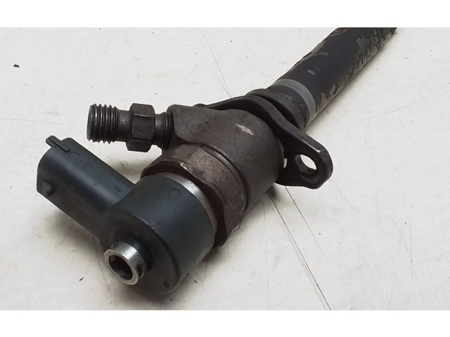 Форсунка 0445110078    Volvo V70   