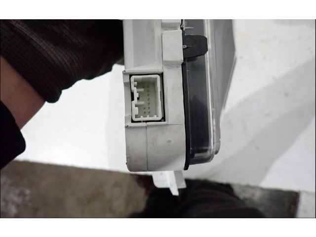 Панель приборов 36002775 Volvo C30