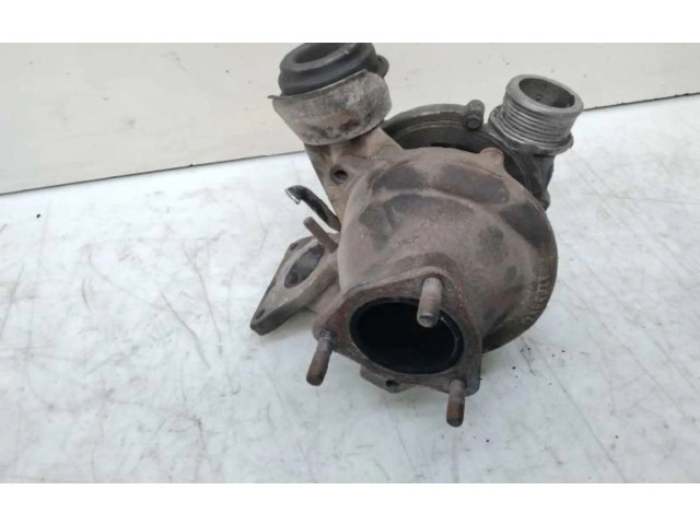  Турбина Volvo S60  8689592         