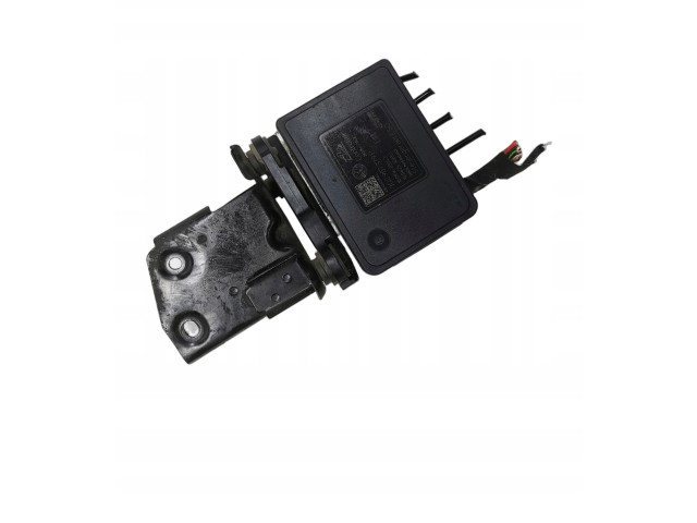 Блок АБС 3Q0907379P Skoda Octavia 985 1959 - 1971 года