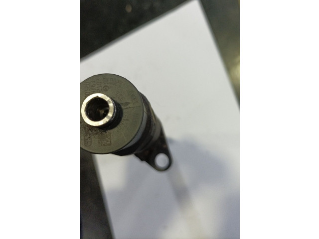 Форсунка 0445110311 Citroen C4 Grand Picasso