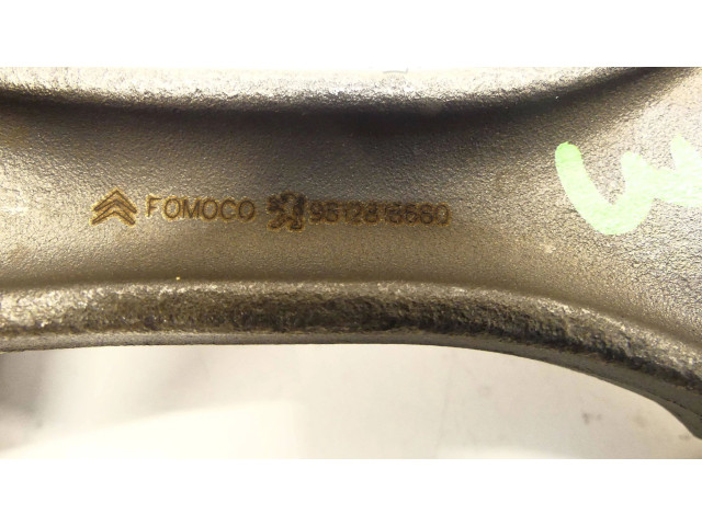 Píst 0851E, 9812818680 Ford Mondeo MK V T8CC