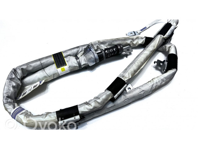 Боковая подушка безопасности 00520562800, D1628194401   Fiat 500X