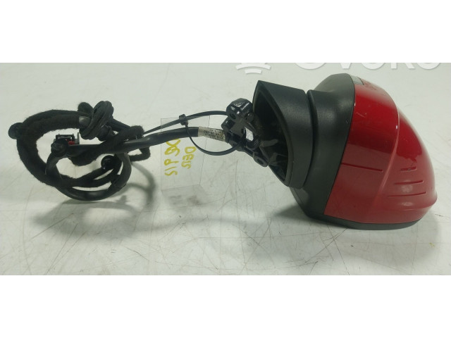 Zpětné zrcátko Audi A5 2019 8W6857410BK