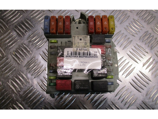 Pojistková skříňka 51738103 Fiat Croma 2005