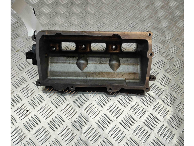 Всасывающий коллектор DX239J447BB    Jaguar XJ X351