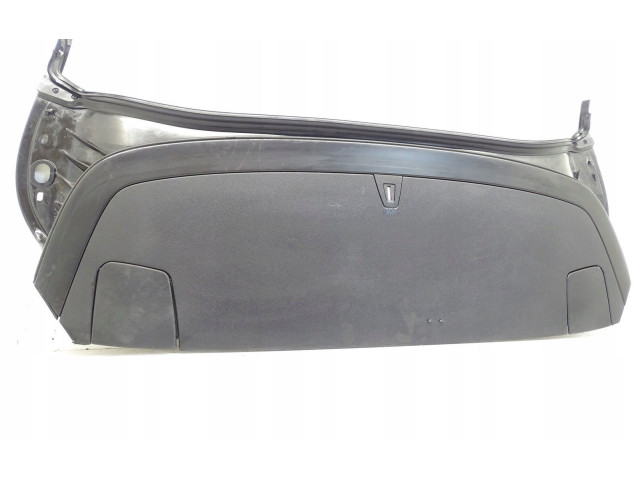 Подушка безопасности в сиденье 7192501, BMWZ4E897192501 BMW Z4 E89