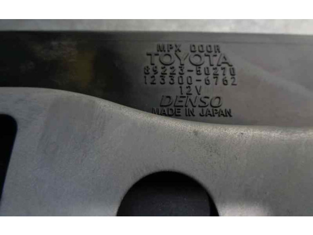 Блок управления 8922350270, 1233006762 Lexus LS 500