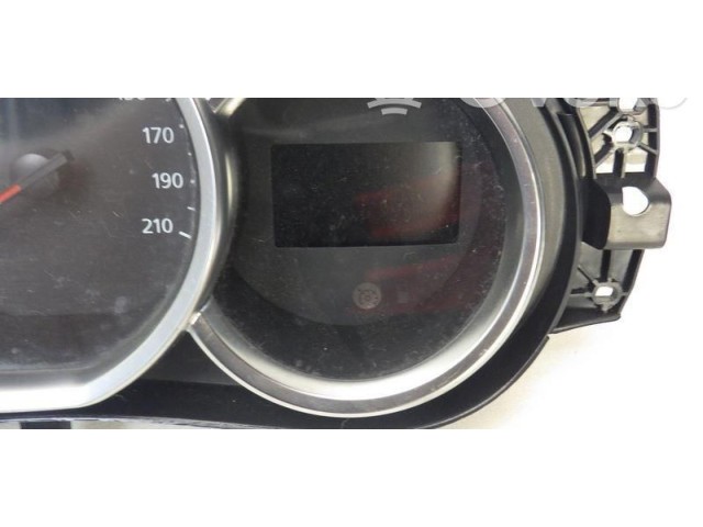 Панель приборов 248102383R Dacia Sandero II