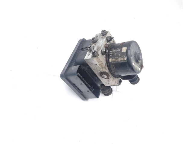 Блок АБС 1K0907379D, 1K0614517B Volkswagen Touran I 2003 - 2010 года