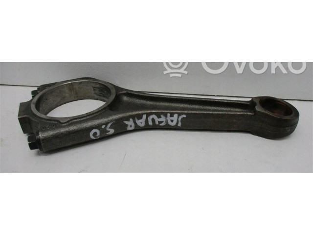 Шатун Jaguar XF X250