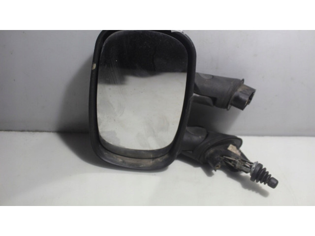 Zpětné zrcátko Fiat Doblo 2002