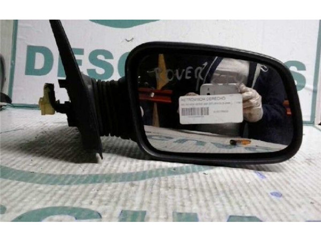 Зеркало (механическое) Rover 200 XV 1989 - 2000 года