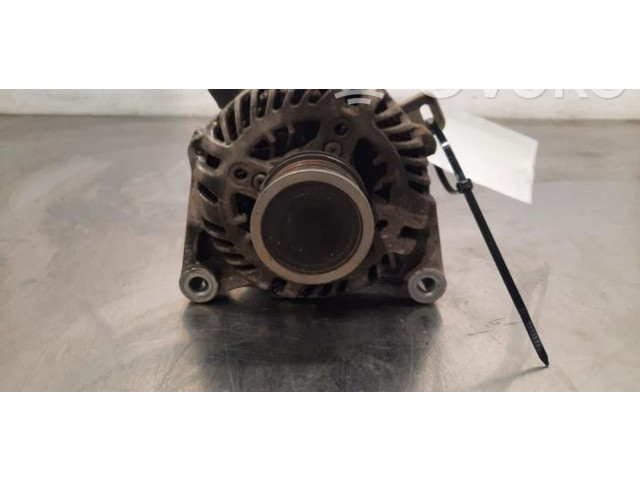 Генератор 9824742880   Opel Combo E      