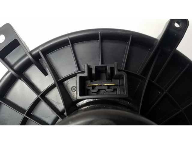 Вентилятор печки S8870002, AY2727005532 Chrysler Voyager