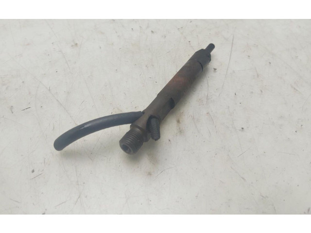 Форсунка TJBB02701D    Ford Transit -  Tourneo Connect   