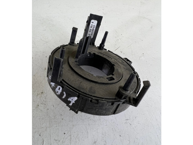 Подрулевой шлейф SRS 1J0959653B Skoda Fabia Mk1 (6Y)