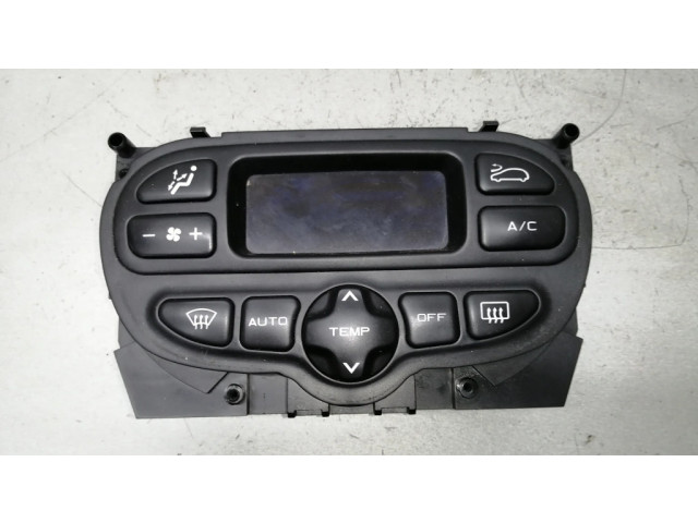 Блок управления климат-контролем 96514030XT Citroen Xsara Picasso