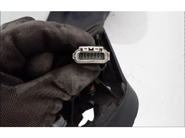 Zpětné zrcátko Fiat Punto Evo 2013 735596879