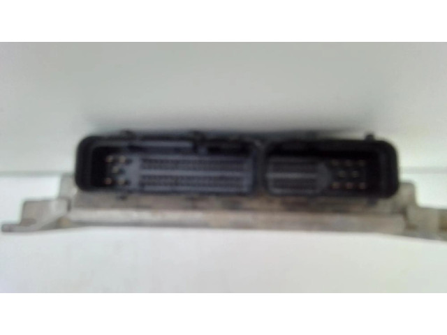 Řídící jednotka 028101337 Fiat Stilo 2002