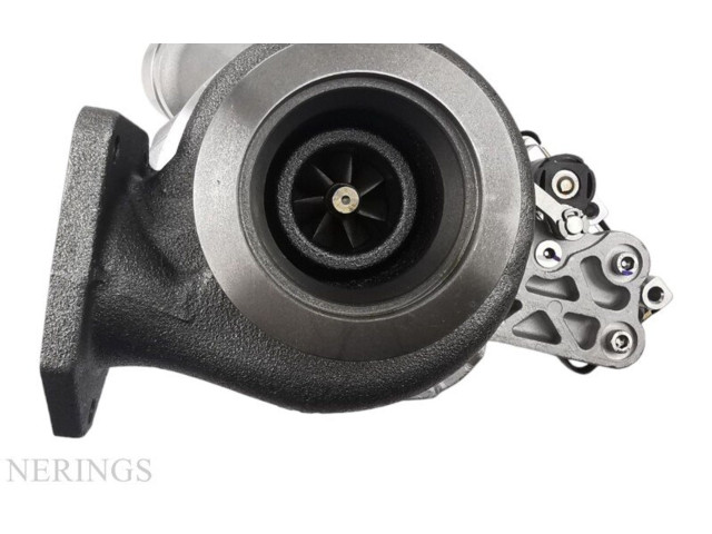 Турбина Mini Paceman (R61) 54359700056, TC30-0018T