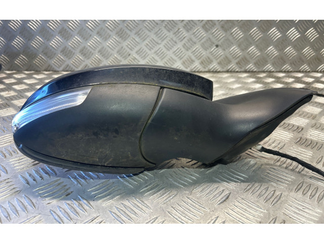 Zpětné zrcátko Volkswagen Tiguan 2008 5N2857502N