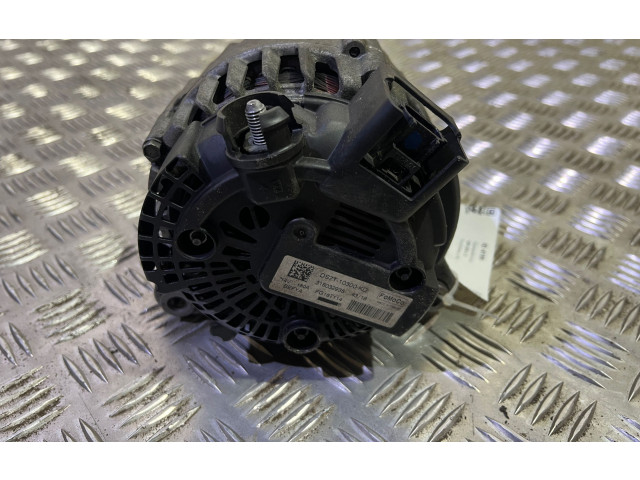 Генератор DS7T10300KD Ford Galaxy