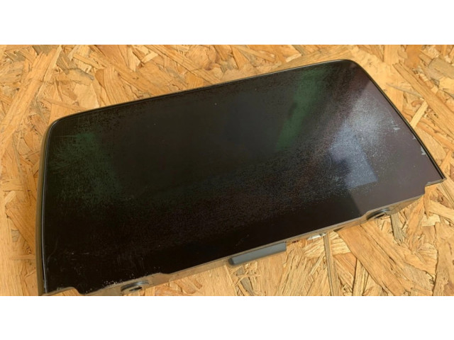 Дисплей    K123611J0   Mazda CX-5 II