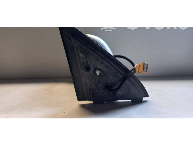 Zpětné zrcátko Volkswagen Touareg I 2005 E1010714