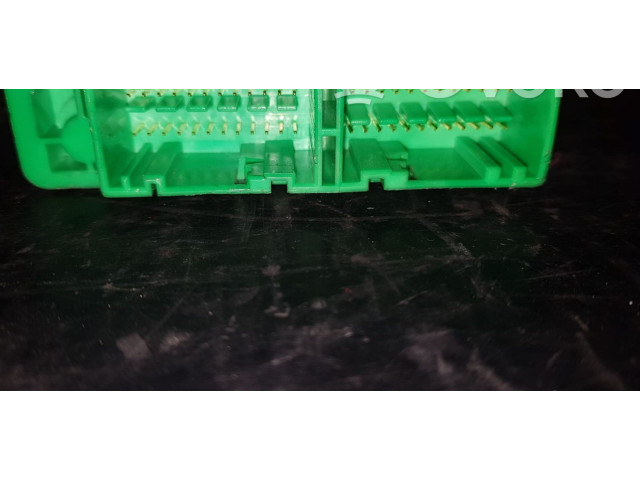 Блок подушек безопасности    Fiat Grande Punto