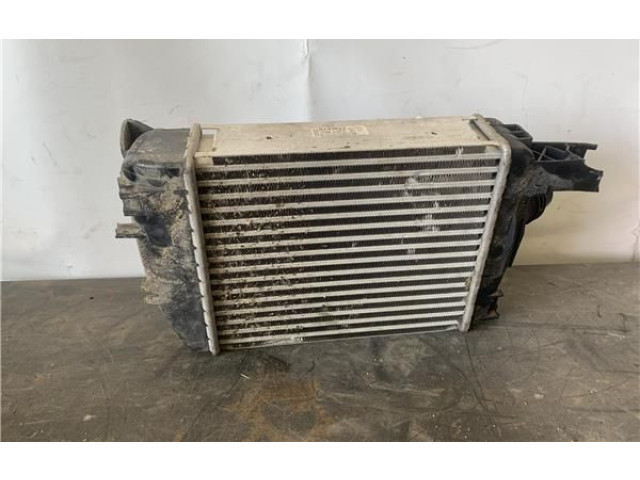 Интеркулер 144965154R Dacia Duster II