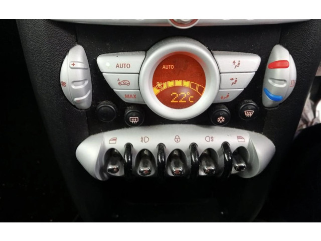 Блок управления климат-контролем 69815304 Mini One Cooper Clubman R55
