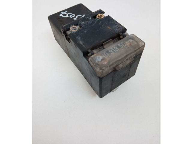 Другие блоки управления / модули 1H0919506A, 300492   Volkswagen Golf III