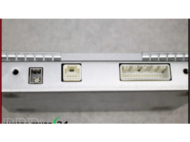 Блок управления 28383JK62A   Nissan Murano Z51