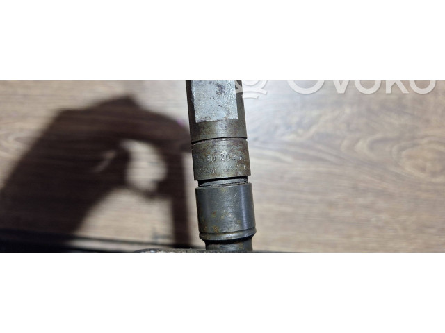 Форсунка 074130202a    Volkswagen Transporter - Caravelle T4   