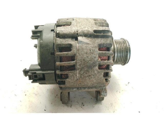 Генератор 03L903023F Volkswagen Golf VI