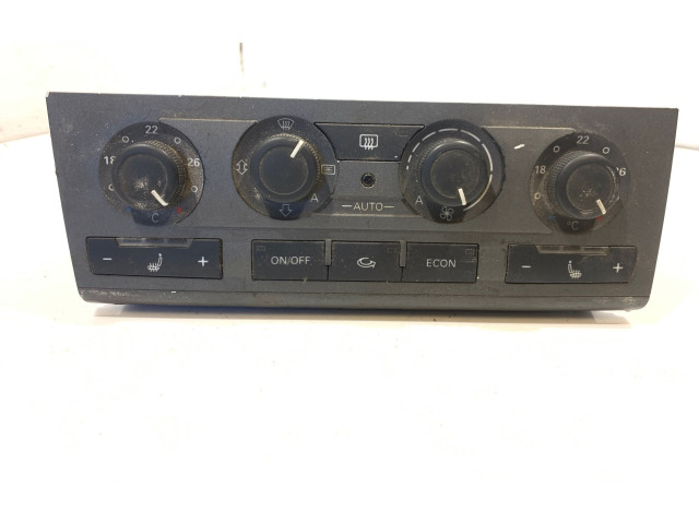 Блок управления климат-контролем 4F1820043G, 4F0910043 Audi A6 S6 C6 4F