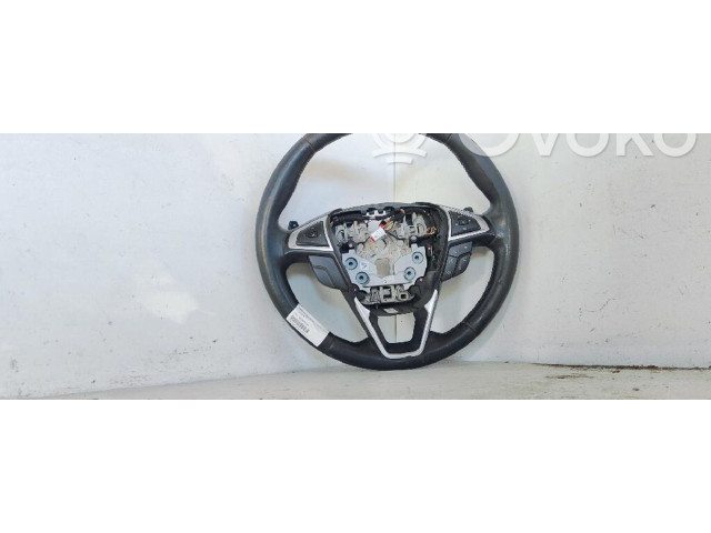 Руль Ford Galaxy 2015 - года DS733600BNP3ZHE