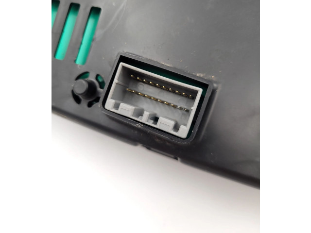 Модуль управления BSM 8021031520, 8021031520 SsangYong Actyon